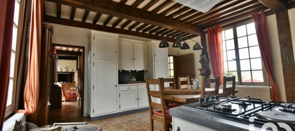 Casa T5 em Bonvillers, France N.º 257262 5