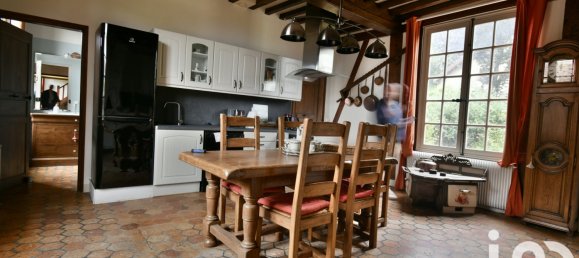 Casa T5 em Bonvillers, France N.º 257262 4