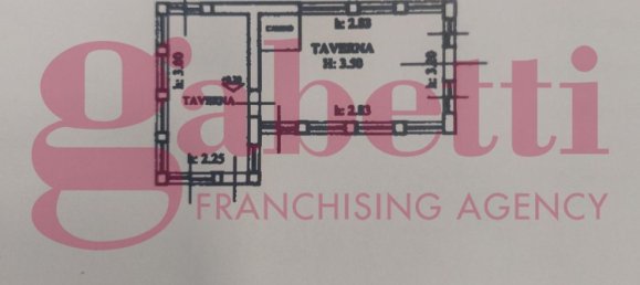 7 rooms Apartment in Collesalvetti, Italy No. 292921 48