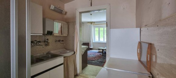 2 rooms Apartment in Leopoldstadt, Austria No. 167909 4