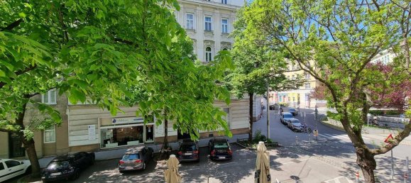 2 rooms Apartment in Leopoldstadt, Austria No. 167909 7