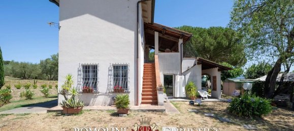 11-salle Villa à Castiglione della Pescaia, Italy No. 279428 4