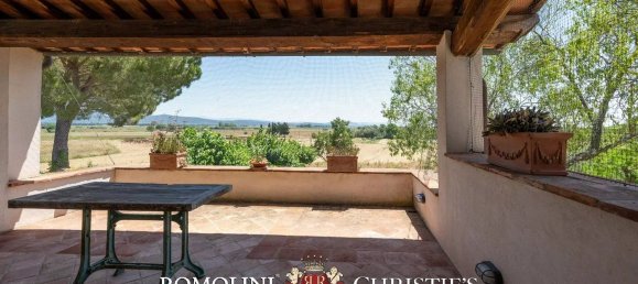 11-salle Villa à Castiglione della Pescaia, Italy No. 279428 34