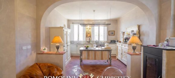 11-salle Villa à Castiglione della Pescaia, Italy No. 279428 26