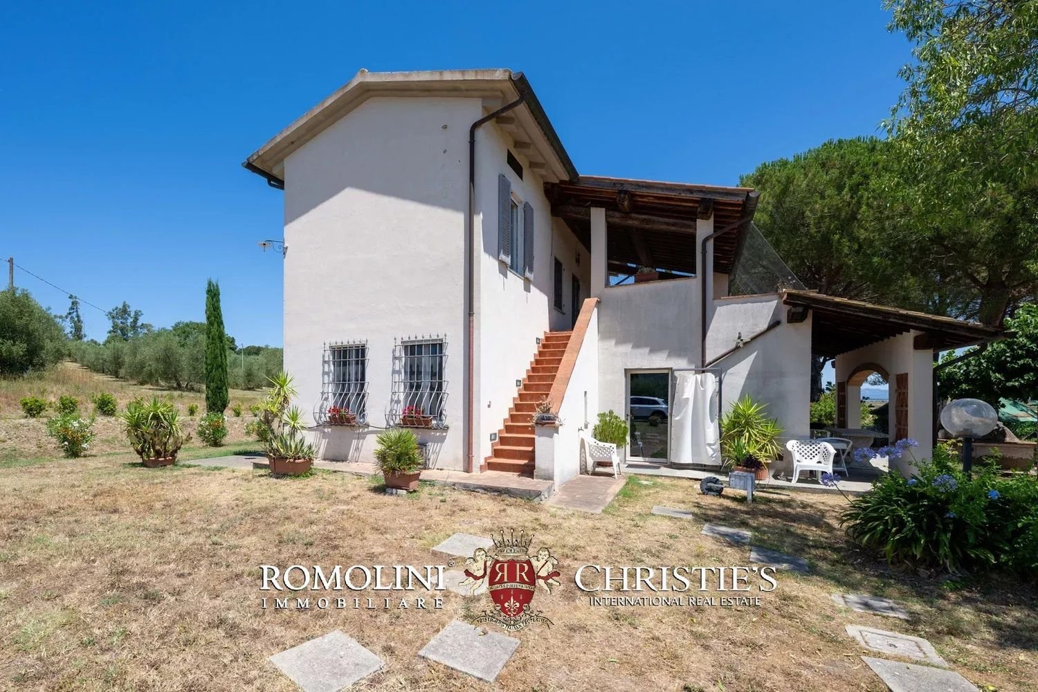 11-salle Villa à Castiglione della Pescaia, Italy No. 279428