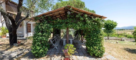 11-salle Villa à Castiglione della Pescaia, Italy No. 279428 7