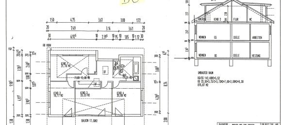 Дом с 7 спальнями в Восточный Альб, Германия № 219034 18