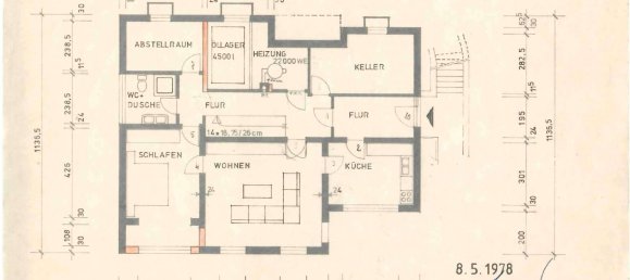 Дом с 7 спальнями в Восточный Альб, Германия № 219034 19