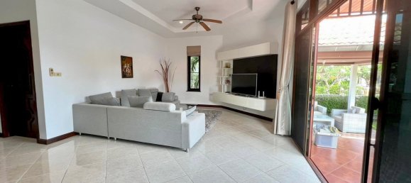 1 bedroom Cafe / restaurant in Hua Hin, Thailand No. 9241 5