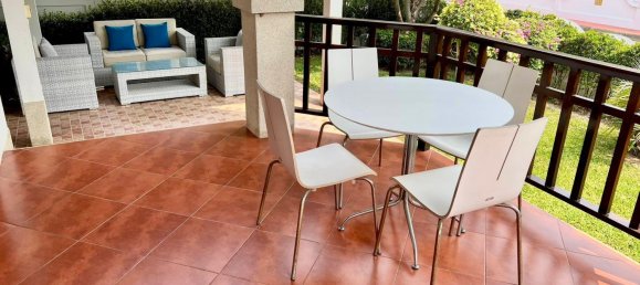 1 bedroom Cafe / restaurant in Hua Hin, Thailand No. 9241 7