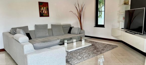 1 bedroom Cafe / restaurant in Hua Hin, Thailand No. 9241 4