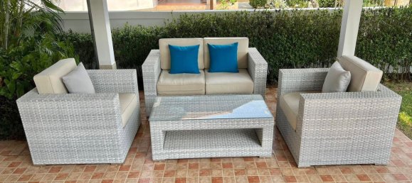 1 bedroom Cafe / restaurant in Hua Hin, Thailand No. 9241 11