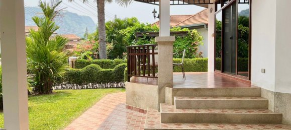 1 bedroom Cafe / restaurant in Hua Hin, Thailand No. 9241 9