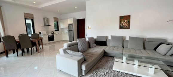 1 bedroom Cafe / restaurant in Hua Hin, Thailand No. 9241 2