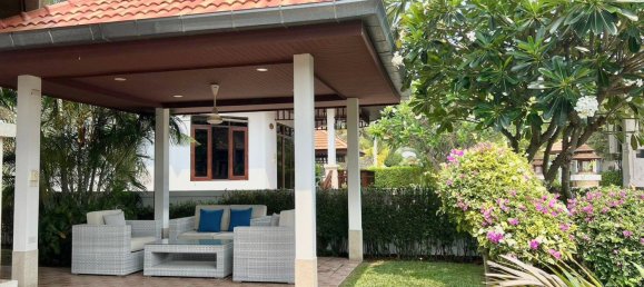 1 bedroom Cafe / restaurant in Hua Hin, Thailand No. 9241 13