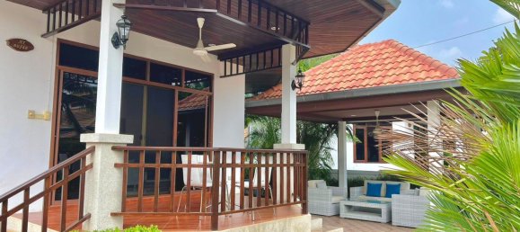 1 bedroom Cafe / restaurant in Hua Hin, Thailand No. 9241 8