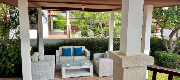 1 bedroom Cafe / restaurant in Hua Hin, Thailand No. 9241 12