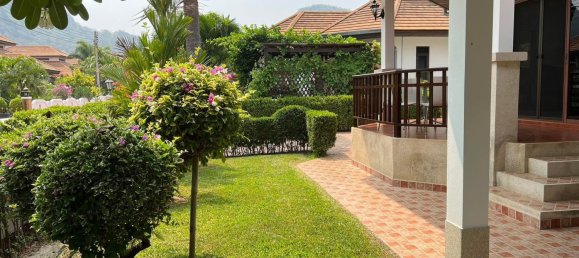 1 bedroom Cafe / restaurant in Hua Hin, Thailand No. 9241 10