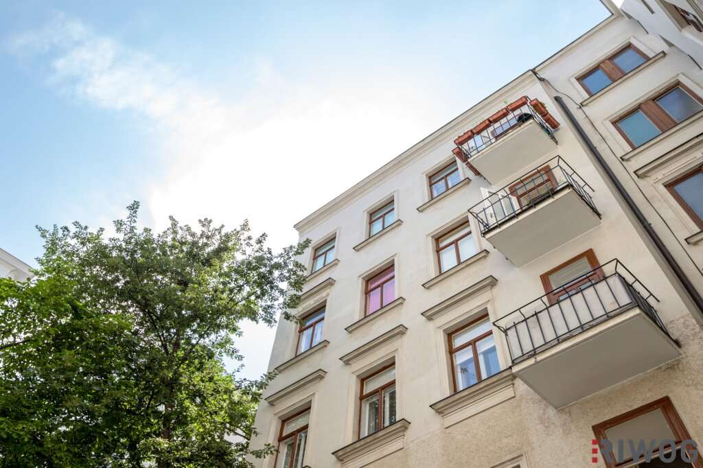 4 rooms Apartment in Neubau, Austria No. 126162
