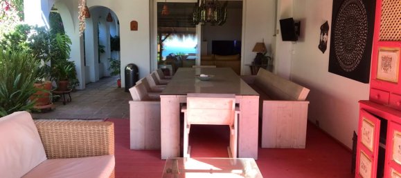 Casa de 7 dormitorios en Benalmádena, Spain No. 21519 21