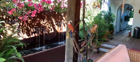 Casa de 7 dormitorios en Benalmádena, Spain No. 21519 8