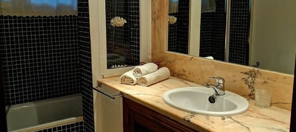 Casa de 7 dormitorios en Benalmádena, Spain No. 21519 36