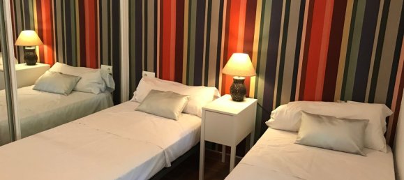 Casa de 7 dormitorios en Benalmádena, Spain No. 21519 50