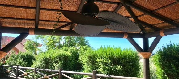 Casa de 7 dormitorios en Benalmádena, Spain No. 21519 45