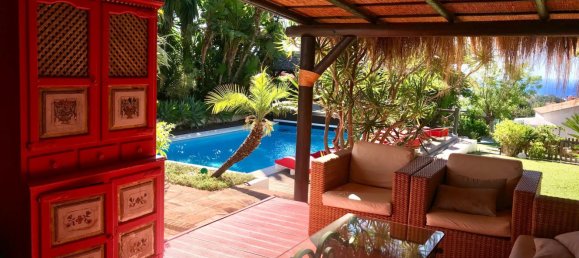 Casa de 7 dormitorios en Benalmádena, Spain No. 21519 4