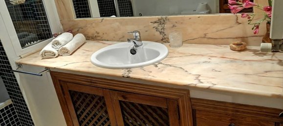 Casa de 7 dormitorios en Benalmádena, Spain No. 21519 35