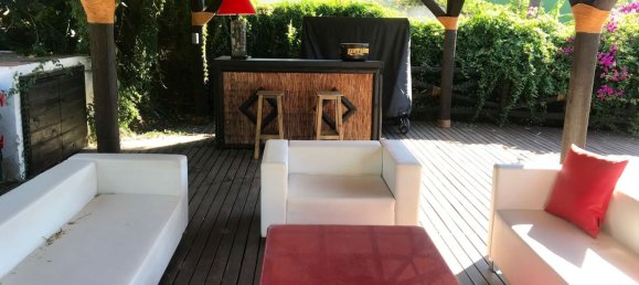 Casa de 7 dormitorios en Benalmádena, Spain No. 21519 10