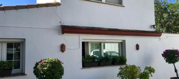 Casa de 7 dormitorios en Benalmádena, Spain No. 21519 47
