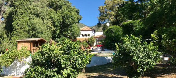 Casa de 7 dormitorios en Benalmádena, Spain No. 21519 44