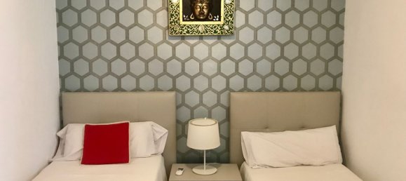 Casa de 7 dormitorios en Benalmádena, Spain No. 21519 40