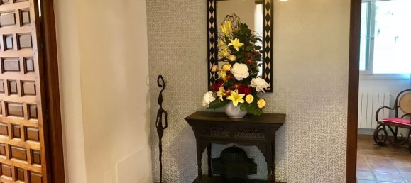 Casa de 7 dormitorios en Benalmádena, Spain No. 21519 14