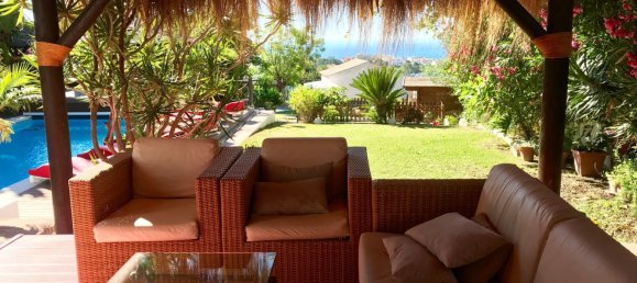 Casa de 7 dormitorios en Benalmádena, Spain No. 21519 7