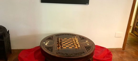 Casa de 7 dormitorios en Benalmádena, Spain No. 21519 22