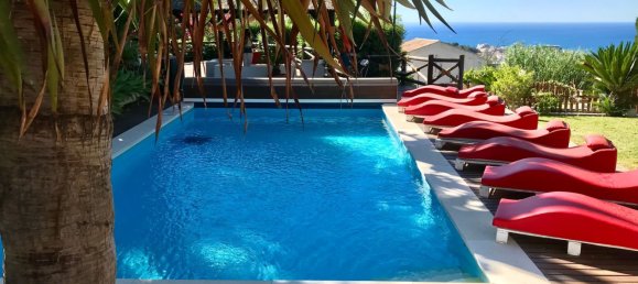 Casa de 7 dormitorios en Benalmádena, Spain No. 21519 20