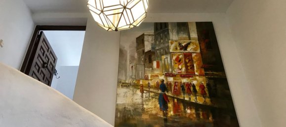 Casa de 7 dormitorios en Benalmádena, Spain No. 21519 29