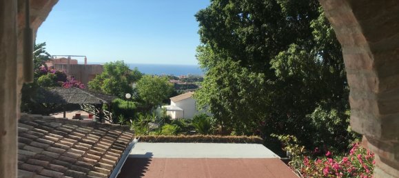 Casa de 7 dormitorios en Benalmádena, Spain No. 21519 37