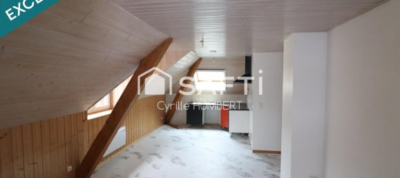 2 Schlafzimmer Doppelhaus in Villers-le-Lac, France, Nr. 194158 6