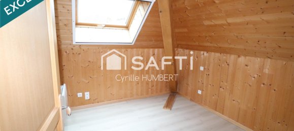 2 Schlafzimmer Doppelhaus in Villers-le-Lac, France, Nr. 194158 4