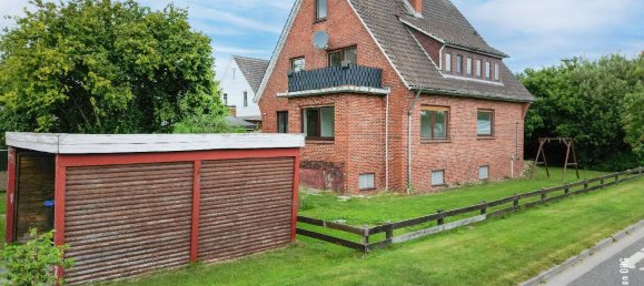 6 rooms Townhouse in Stade, Germany No. 346244 2