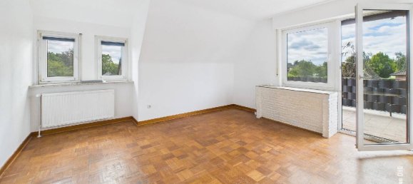 6 rooms Townhouse in Stade, Germany No. 346244 15