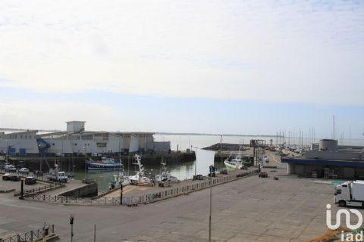 Studio à condo à La Turballe, France No. 30701