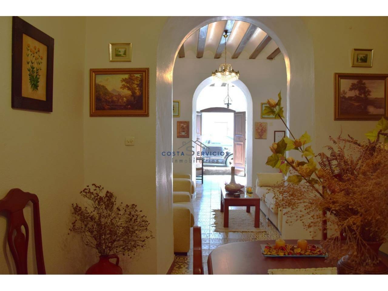 3 bedrooms Townhouse in Huelva, Spain No. 143316