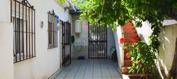 3 bedrooms Townhouse in Huelva, Spain No. 143316 30