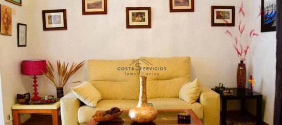 3 bedrooms Townhouse in Huelva, Spain No. 143316 4