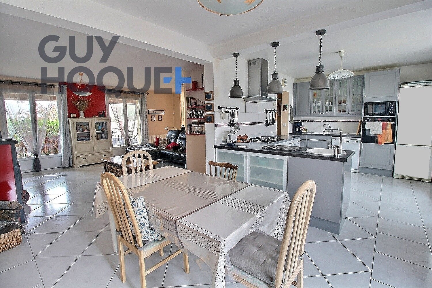 Casa T4 em Boissy-le-Chatel, France N.º 146498