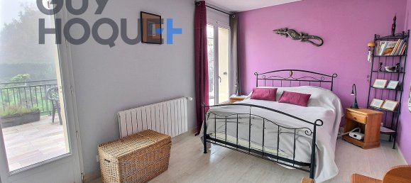 Casa T4 em Boissy-le-Chatel, France N.º 146498 4